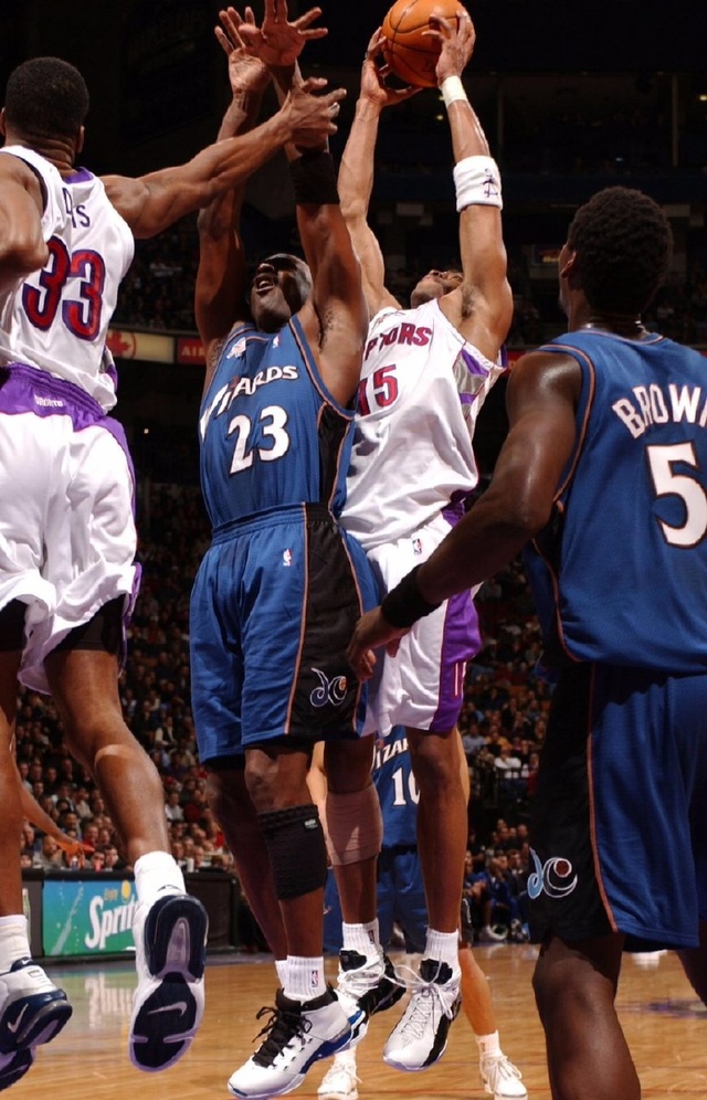 大的对手 大的对手